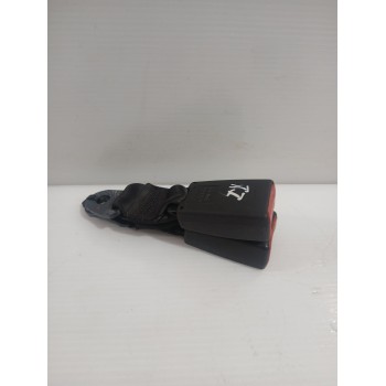 Recambio de enganche cinturon trasero izquierdo para citroën c3 i (fc_, fn_) 1.4 i referencia OEM IAM 8975VA  