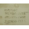 Recambio de deposito limpia para volkswagen caddy ka/kb (2k) 1.9 tdi referencia OEM IAM 1K0955453Q  