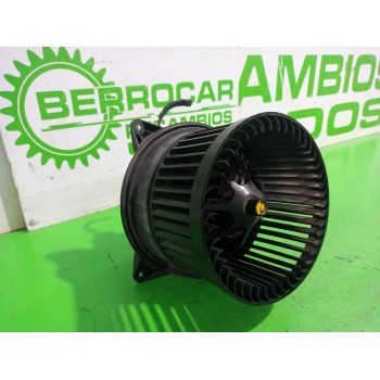 Recambio de motor calefaccion para ford focus berlina (cak) trend referencia OEM IAM XS4H1856AD  