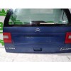 Recambio de porton trasero para citroën evasion 1.9 turbodiesel referencia OEM IAM 8701J2  