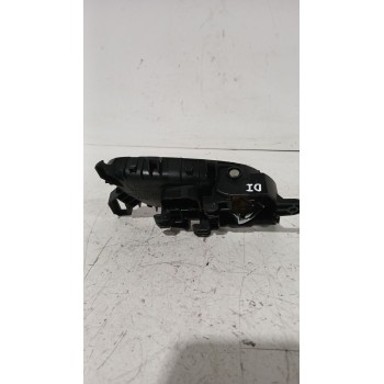 Recambio de maneta interior delantera izquierda para nissan qashqai ii (j11, j11_) 1.5 dci referencia OEM IAM 806714EA1A  