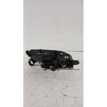 Recambio de maneta interior delantera izquierda para nissan qashqai ii (j11, j11_) 1.5 dci referencia OEM IAM 806714EA1A  