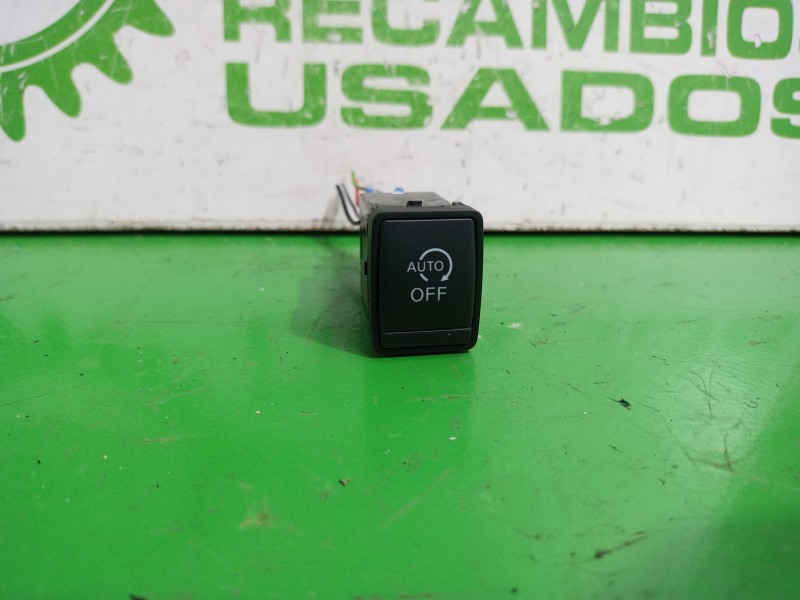 Recambio de interruptor para nissan qashqai (j11) acenta referencia OEM IAM 083492  
