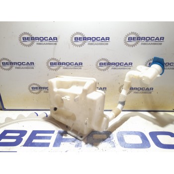 Recambio de deposito limpia para volkswagen caddy ka/kb (2k) 1.9 tdi referencia OEM IAM 1K0955453Q  