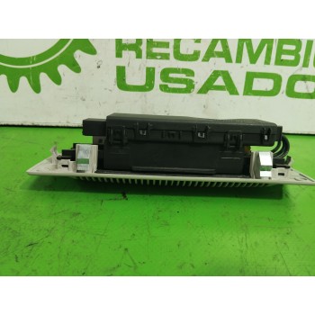 Recambio de sensor para seat altea (5p1) style copa referencia OEM IAM G17708C0  
