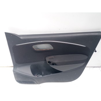 Recambio de guarnecido puerta delantera derecha para volkswagen polo (6c1) advance bluemotion referencia OEM IAM 6C4867012  