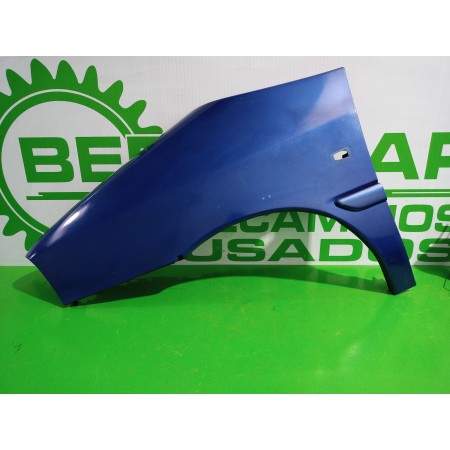 Recambio de aleta delantera izquierda para citroën evasion 1.9 turbodiesel referencia OEM IAM 7840F8  