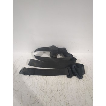 Recambio de cinturon seguridad trasero derecho para citroën c3 i (fc_, fn_) 1.4 i referencia OEM IAM 8975TZ  