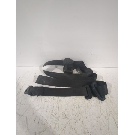 Recambio de cinturon seguridad trasero derecho para citroën c3 i (fc_, fn_) 1.4 i referencia OEM IAM 8975TZ  