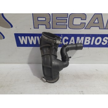 Recambio de tubo para opel zafira a elegance referencia OEM IAM 59431BB  