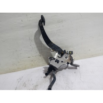 Recambio de pedal embrague para hyundai ix35 (lm, el, elh) 2.0 crdi 4wd referencia OEM IAM 328022S000  