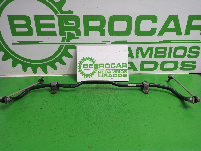 Recambio de barra estabilizadora delantera para volkswagen passat berlina (3c2) 2.0 tdi referencia OEM IAM 3C0411303AC  