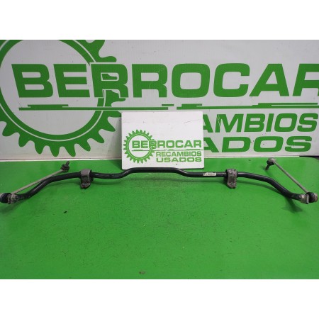 Recambio de barra estabilizadora delantera para volkswagen passat berlina (3c2) 2.0 tdi referencia OEM IAM 3C0411303AC  