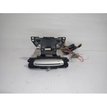 SISTEMA AUDIO / RADIO CD ZB3454566 