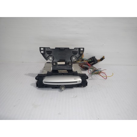 Recambio de sistema audio / radio cd para mini mini (r56) cooper referencia OEM IAM ZB3454566  