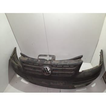 Recambio de paragolpes delantero para volkswagen caddy ka/kb (2k) 1.9 tdi referencia OEM IAM 2K0807231  