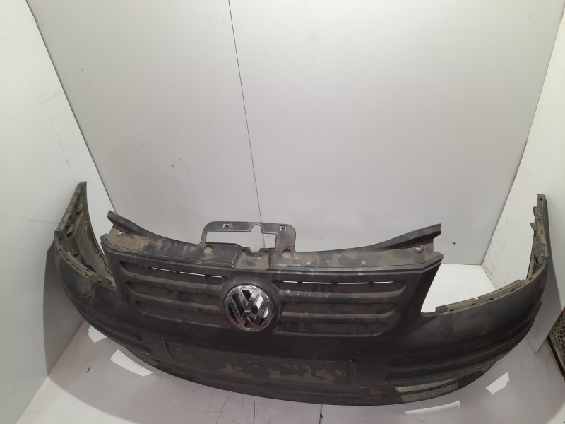 Recambio de paragolpes delantero para volkswagen caddy ka/kb (2k) 1.9 tdi referencia OEM IAM 2K0807231  