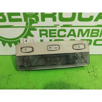 LUZ INTERIOR 8200033830 