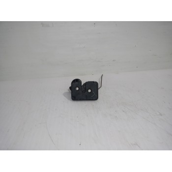 Recambio de cerradura maletero / porton para seat ibiza (6k1) stella referencia OEM IAM 6K6827505A  