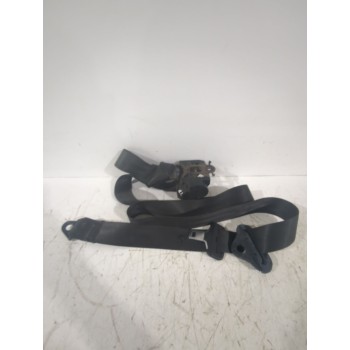 Recambio de cinturon seguridad trasero derecho para citroën c3 i (fc_, fn_) 1.4 i referencia OEM IAM 8975TZ  