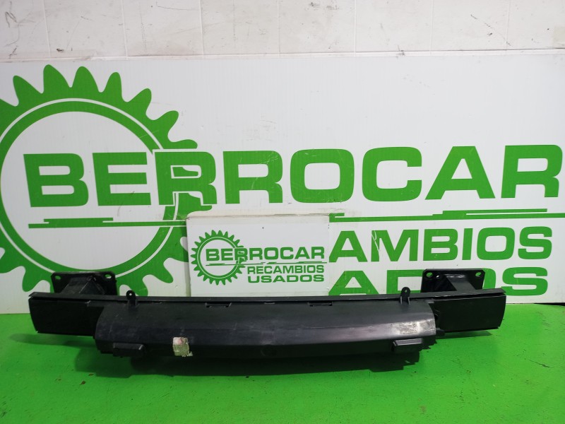 Recambio de refuerzo paragolpes delantero para citroën c4 berlina 1.6 16v hdi referencia OEM IAM 7414HY  