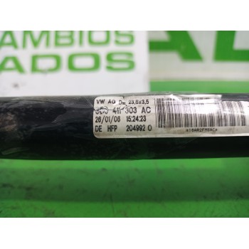 Recambio de barra estabilizadora delantera para volkswagen passat berlina (3c2) 2.0 tdi referencia OEM IAM 3C0411303AC  