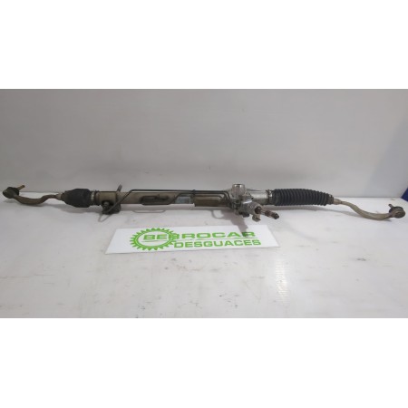 Recambio de cremallera direccion para peugeot 407 (6d_) 1.6 hdi 110 (6d9hzc, 6d9hyc) referencia OEM IAM D2X6G  