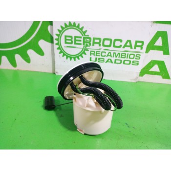 Recambio de aforador para ford focus berlina (cak) trend referencia OEM IAM 1353204  