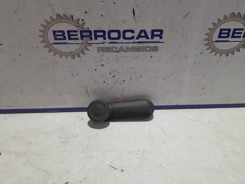Recambio de maneta elevalunas delantera derecha para opel zafira b referencia OEM IAM 902471500430  