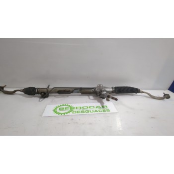 Recambio de cremallera direccion para peugeot 407 (6d_) 1.6 hdi 110 (6d9hzc, 6d9hyc) referencia OEM IAM D2X6G  