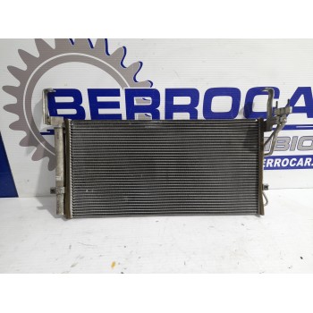 Recambio de condensador / radiador aire acondicionado para hyundai santa fe (sm) 2.0 crdi cat referencia OEM IAM 9760626000  