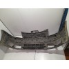 Recambio de paragolpes delantero para volkswagen caddy ka/kb (2k) 1.9 tdi referencia OEM IAM 2K0807231  