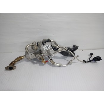 Recambio de valvula egr para hyundai i20 (bc3) essence mild-hybrid referencia OEM IAM 28400-07100  