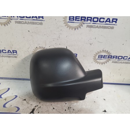 Recambio de carcasa retrovisor derecho para citroën jumpy spacetourer referencia OEM IAM 57321066 NUEVA  