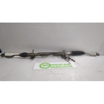 Recambio de cremallera direccion para peugeot 407 (6d_) 1.6 hdi 110 (6d9hzc, 6d9hyc) referencia OEM IAM D2X6G  
