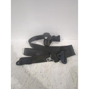 Recambio de cinturon seguridad trasero izquierdo para citroën c3 i (fc_, fn_) 1.4 i referencia OEM IAM 8975TX  