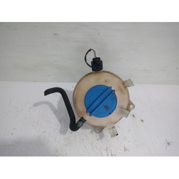 Recambio de deposito expansion para seat altea xl (5p5) family referencia OEM IAM 1K0121407A  