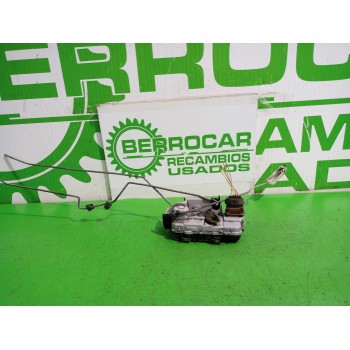 CERRADURA PUERTA TRASERA IZQUIERDA 913769 