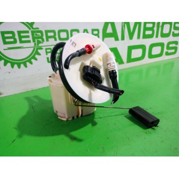 Recambio de aforador para ford focus berlina (cak) trend referencia OEM IAM 1353204  