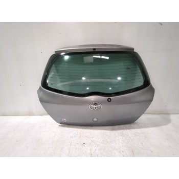 Recambio de porton trasero para toyota yaris (_p9_) 1.33 vvt-i (nsp90_) referencia OEM IAM 670050D160  