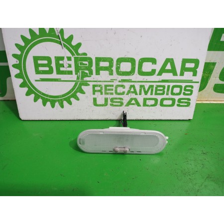 Recambio de luz interior para nissan qashqai (j11) acenta referencia OEM IAM 26430BC40C  