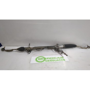 Recambio de cremallera direccion para peugeot 407 (6d_) 1.6 hdi 110 (6d9hzc, 6d9hyc) referencia OEM IAM D2X6G  