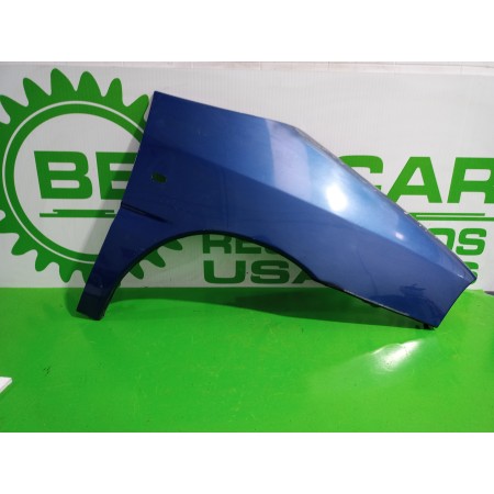 Recambio de aleta delantera derecha para citroën evasion 1.9 turbodiesel referencia OEM IAM 7841F9  