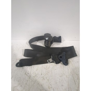 Recambio de cinturon seguridad trasero izquierdo para citroën c3 i (fc_, fn_) 1.4 i referencia OEM IAM 8975TX  