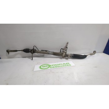 Recambio de cremallera direccion para peugeot 407 (6d_) 1.6 hdi 110 (6d9hzc, 6d9hyc) referencia OEM IAM D2X6G  