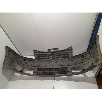 Recambio de paragolpes delantero para volkswagen caddy ka/kb (2k) 1.9 tdi referencia OEM IAM 2K0807231  