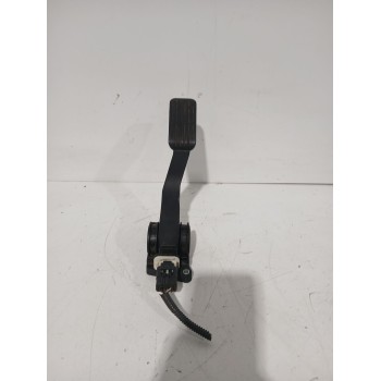 Recambio de pedal acelerador para citroën c1 (pm_, pn_) 1.4 hdi referencia OEM IAM 1601G4  