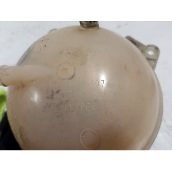 Recambio de deposito expansion para seat altea xl (5p5) family referencia OEM IAM 1K0121407A  