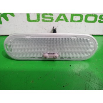 Recambio de luz interior para nissan qashqai (j11) acenta referencia OEM IAM 26430BC40C  