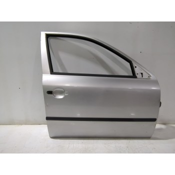 Recambio de puerta delantera derecha para skoda octavia i (1u2) 1.9 tdi referencia OEM IAM 1U4831056  